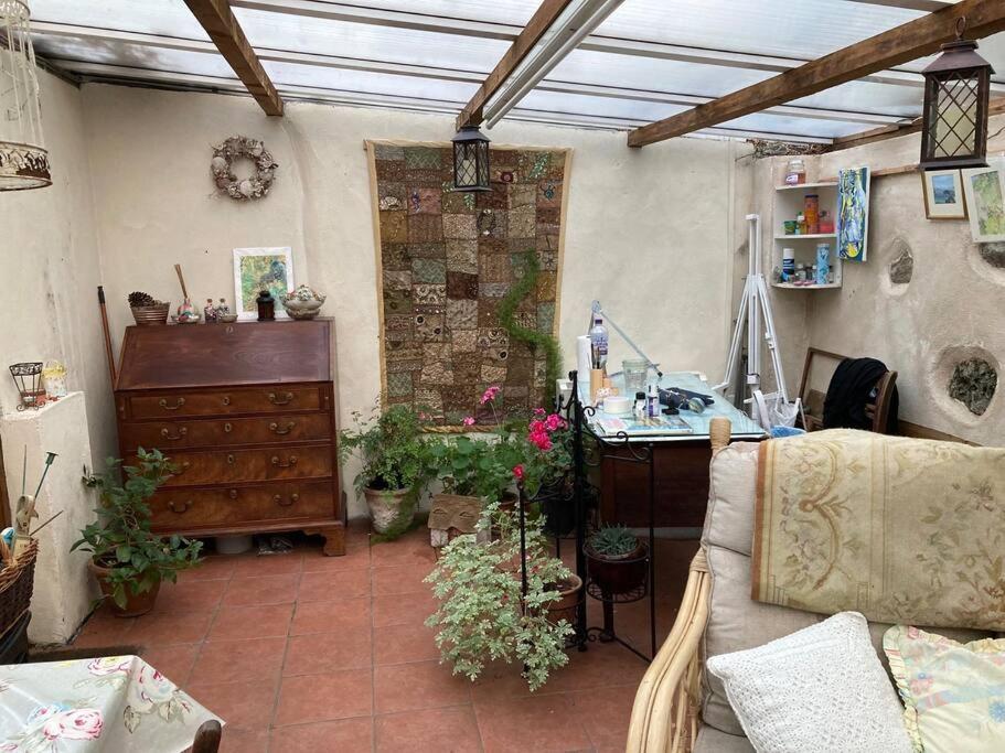Villa Little Reeds Bovey Tracey Exterior foto